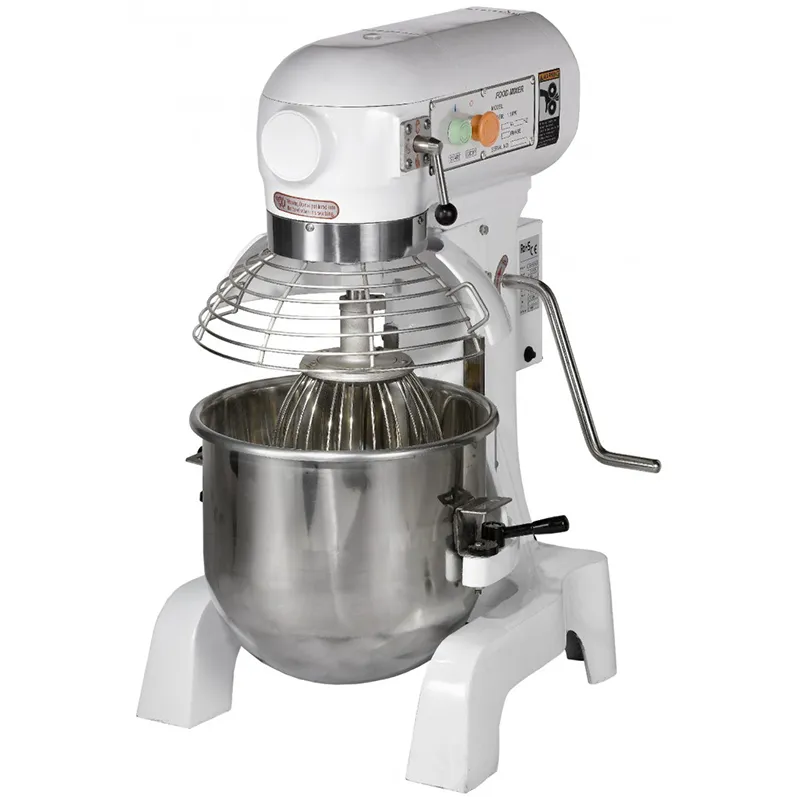 Batteur mélangeur 30L