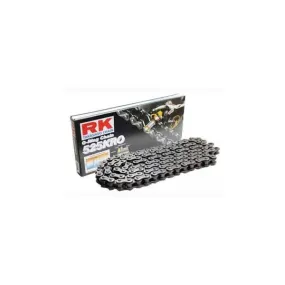 CHAINE RK 525KRO 116 MAILLONS