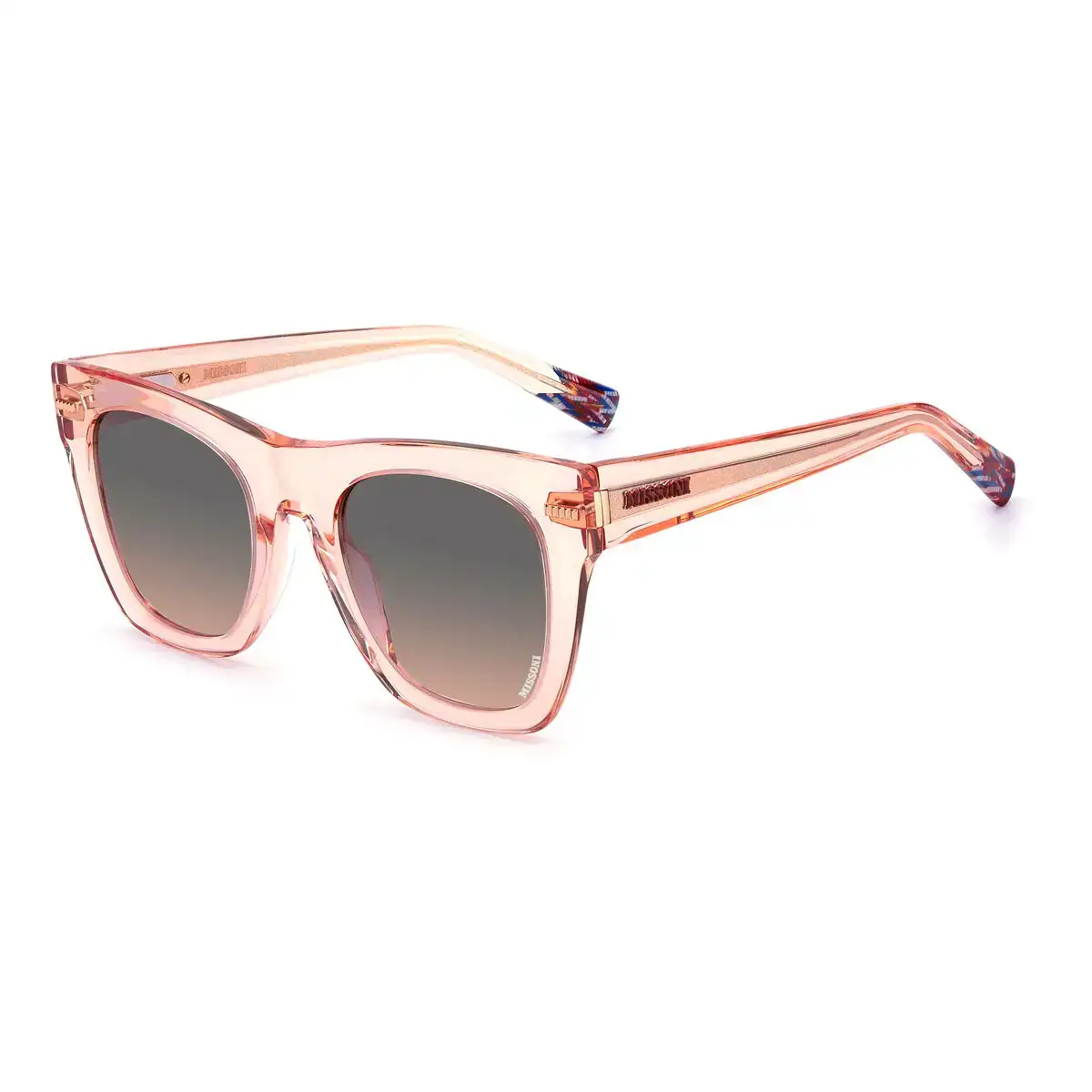 Lunettes de soleil Femme Missoni MIS